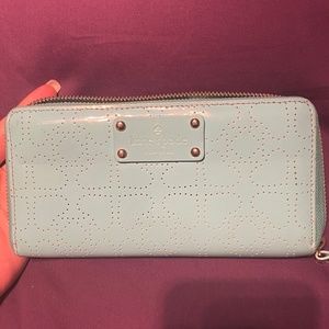 Kate spade wallet